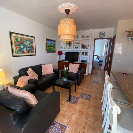 蒂亚斯Azul 41 - Puerto Del Carmen Harbor With Oceanview, Pet Friendly, Pool公寓 外观 照片
