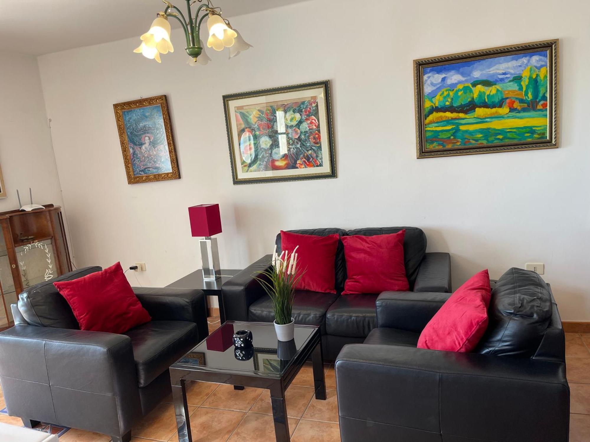 蒂亚斯Azul 41 - Puerto Del Carmen Harbor With Oceanview, Pet Friendly, Pool公寓 外观 照片
