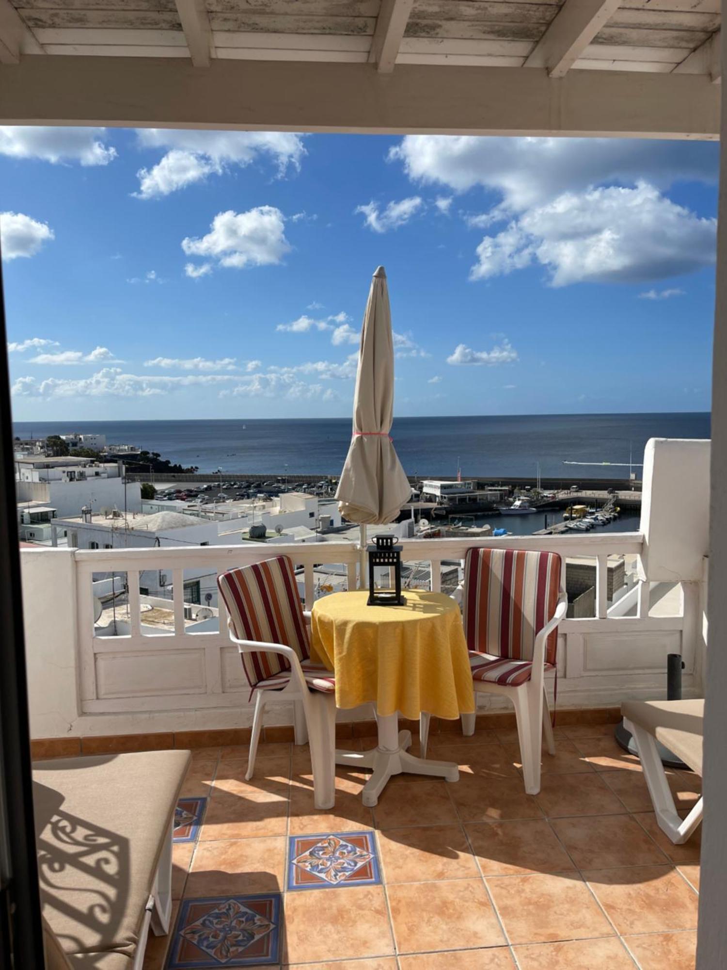 蒂亚斯Azul 41 - Puerto Del Carmen Harbor With Oceanview, Pet Friendly, Pool公寓 外观 照片