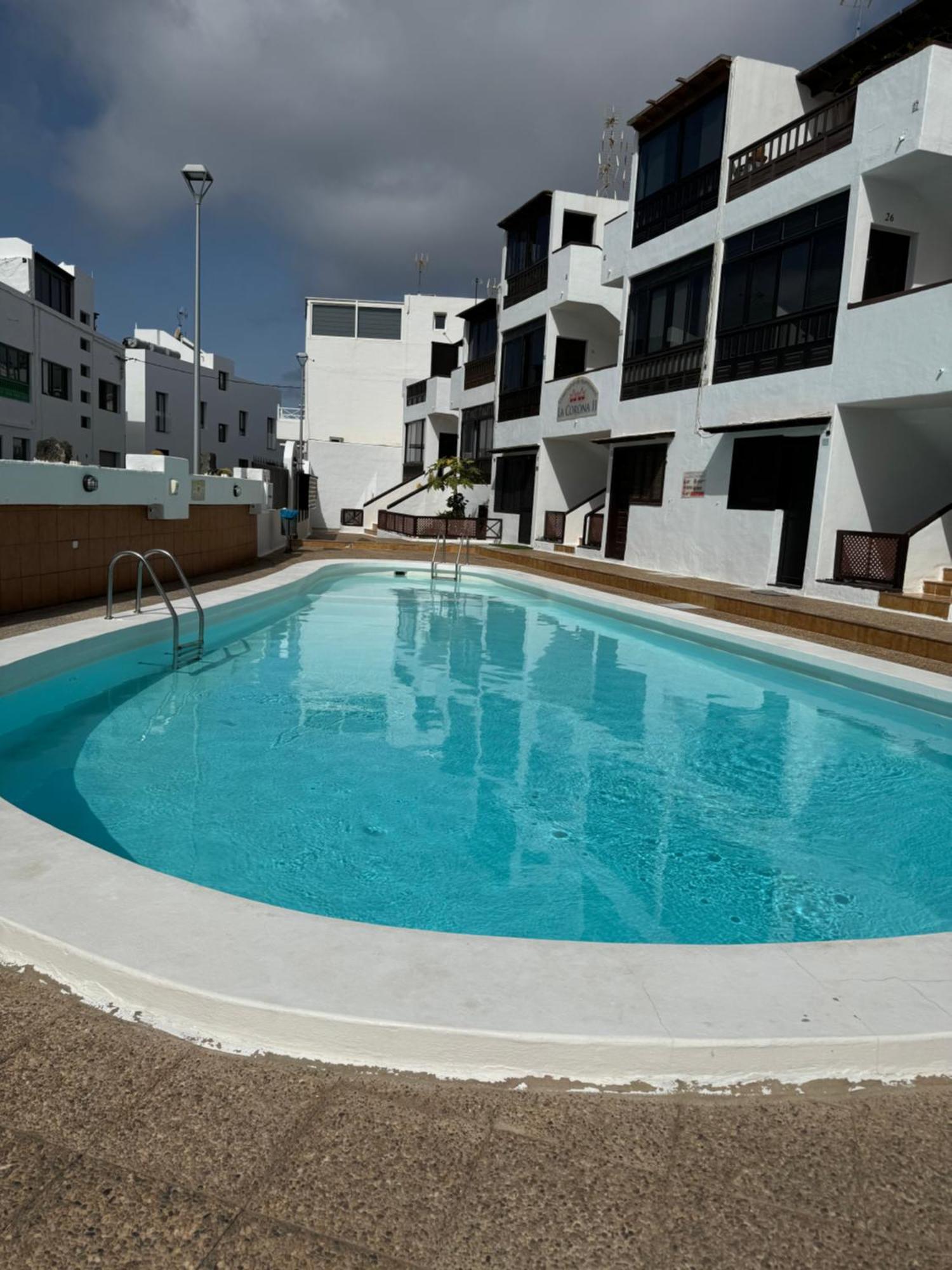 蒂亚斯Azul 41 - Puerto Del Carmen Harbor With Oceanview, Pet Friendly, Pool公寓 外观 照片