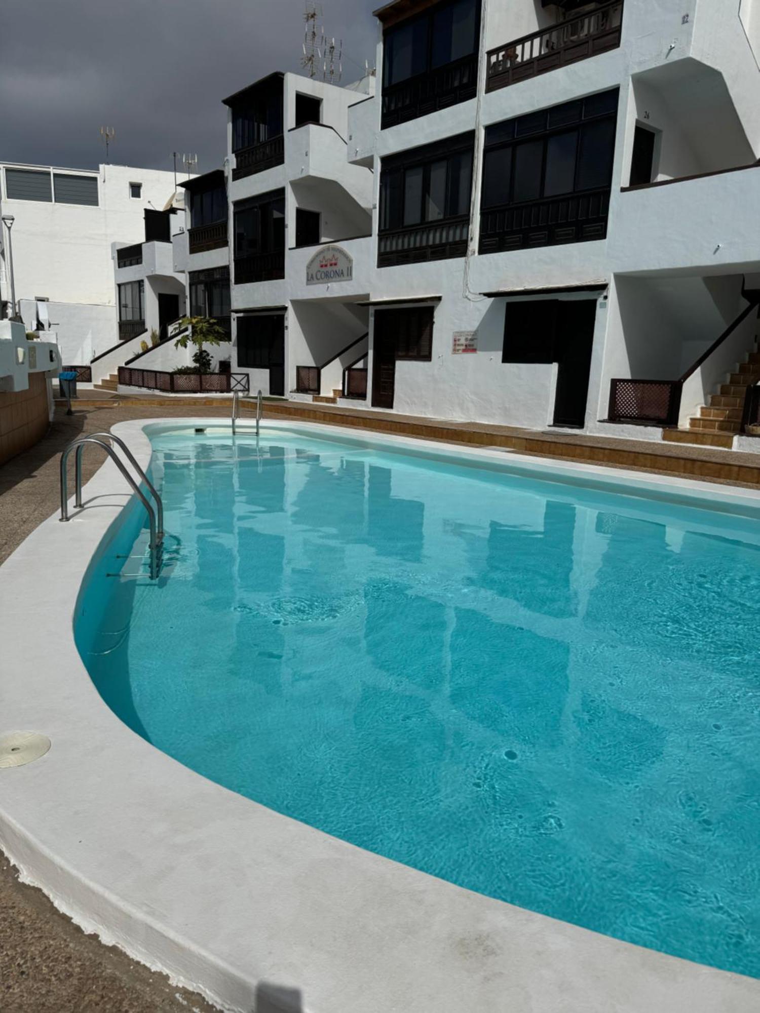 蒂亚斯Azul 41 - Puerto Del Carmen Harbor With Oceanview, Pet Friendly, Pool公寓 外观 照片