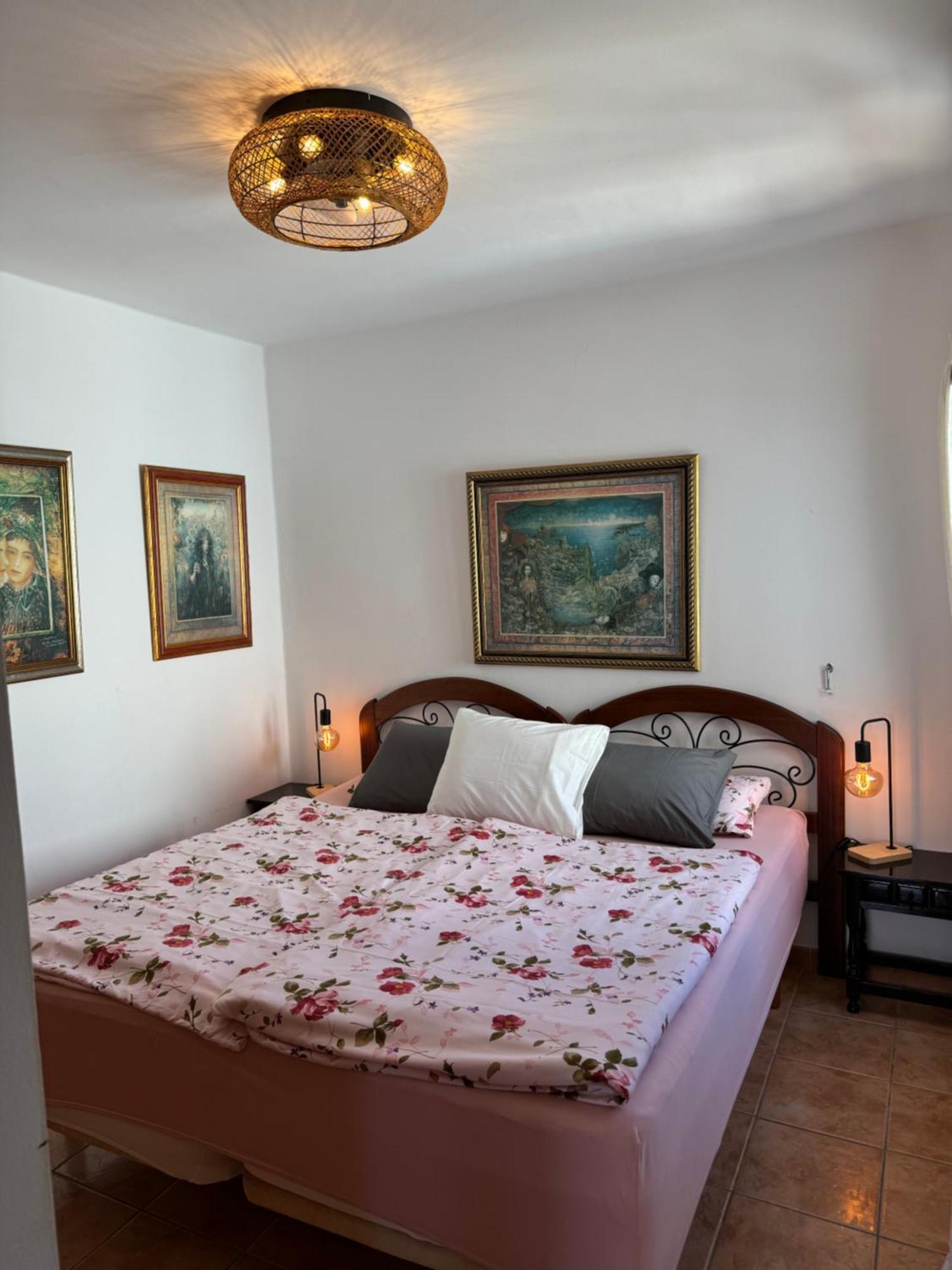 蒂亚斯Azul 41 - Puerto Del Carmen Harbor With Oceanview, Pet Friendly, Pool公寓 外观 照片