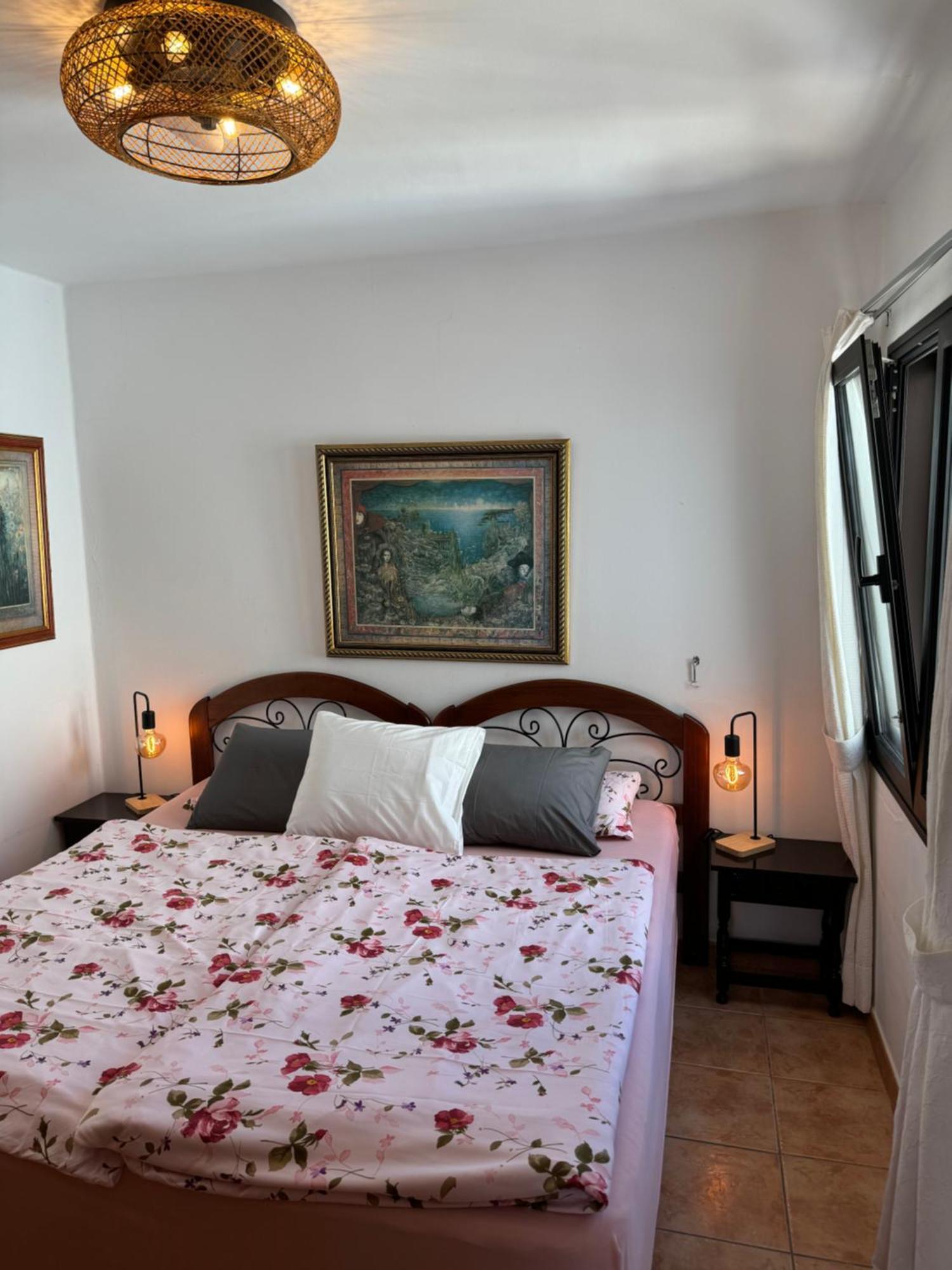 蒂亚斯Azul 41 - Puerto Del Carmen Harbor With Oceanview, Pet Friendly, Pool公寓 外观 照片
