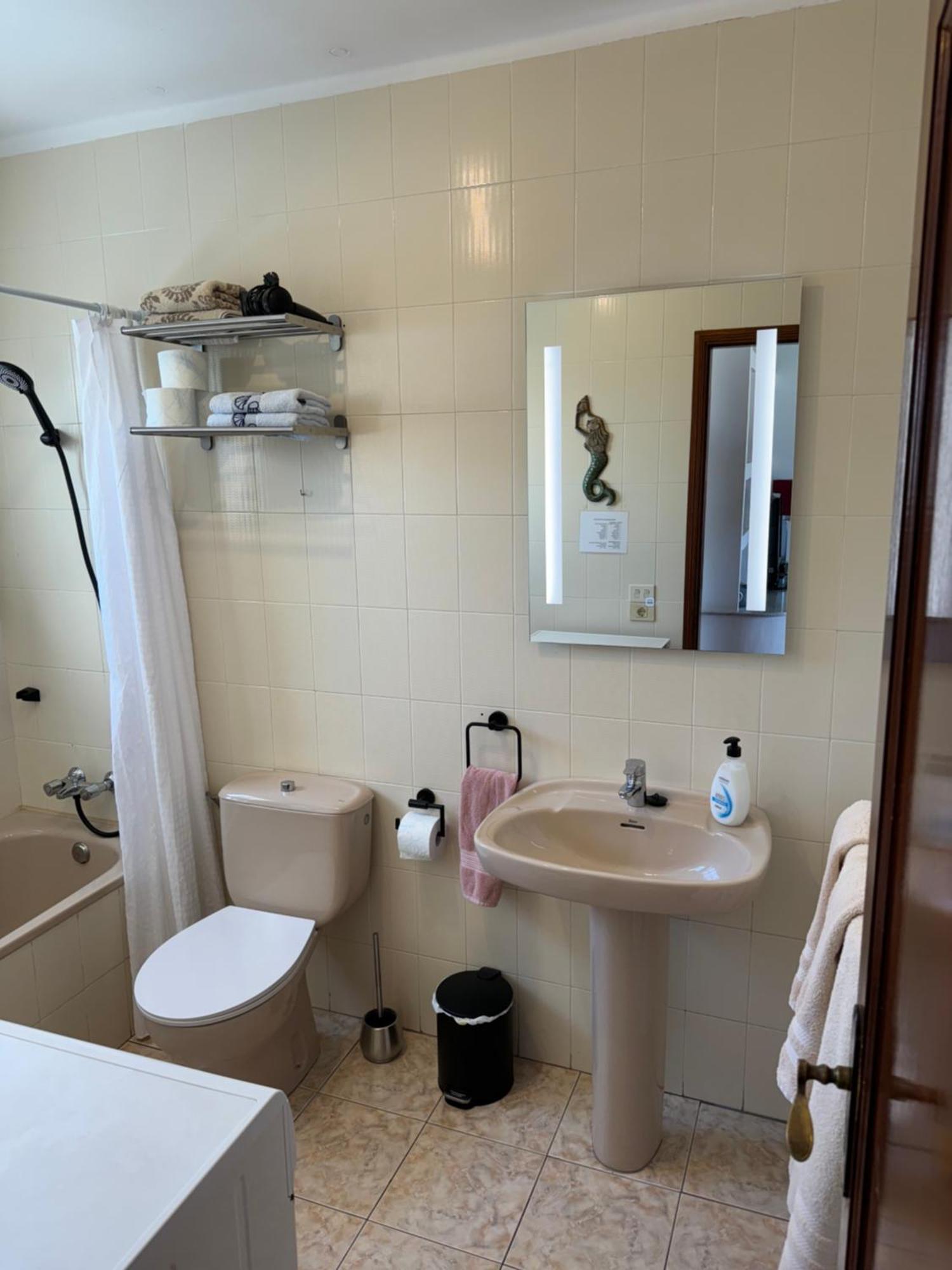 蒂亚斯Azul 41 - Puerto Del Carmen Harbor With Oceanview, Pet Friendly, Pool公寓 外观 照片