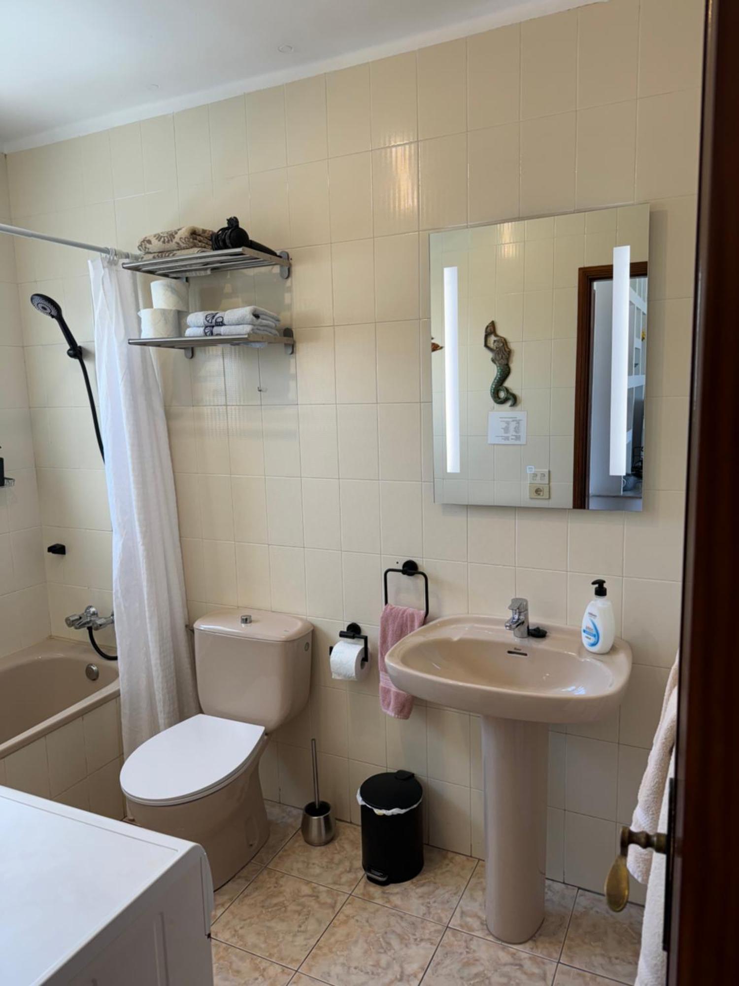 蒂亚斯Azul 41 - Puerto Del Carmen Harbor With Oceanview, Pet Friendly, Pool公寓 外观 照片