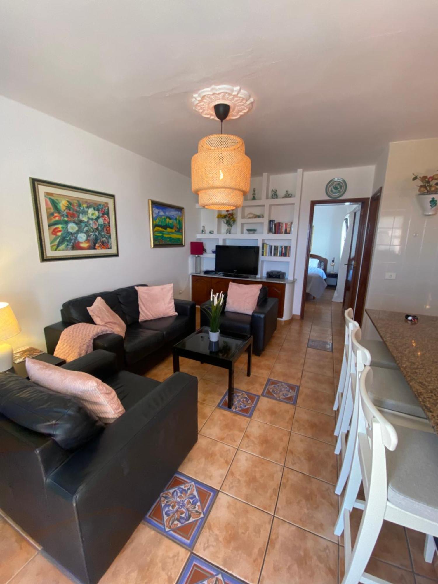 蒂亚斯Azul 41 - Puerto Del Carmen Harbor With Oceanview, Pet Friendly, Pool公寓 外观 照片